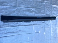 фото thumb №3, Alfa romeo stelvio qv планка порогова права