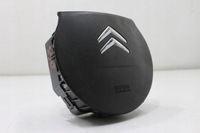 фото thumb №15, Подушки безопасности пассажира водителя коленная pas citroen c4