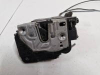 фото thumb №6, Mercedes benz slk r171 замок дверь правый перед 2 pin 004138112637