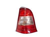 фото thumb №1, Лампа левый задняя mercedes w168 a1688200664