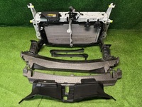 фото thumb №1, Toyota corolla cross 2.0 гібрид pas передній kompletny