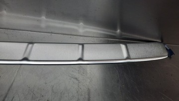 фото thumb №5, Планка декоративна бампера зад 32341454 volvo xc60 ii 18-21r нова