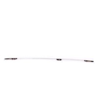 фото thumb №9, Mercedes w212 рейлинг крышный правый хром