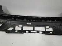 фото thumb №13, Mercedes gl 166 x166 бампер задний 63 amg