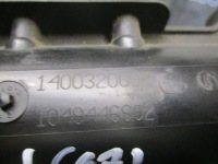 фото thumb №2, Коллектор всасывающий 140032069r renault scenic grand iii 09-13r.