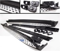 фото thumb №3, Пороги пороговые mercedes gl x164 06-13 комплект