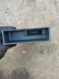 фото thumb №1, Модуль интерфейс audi a3 8p 8e0857925g