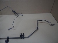 фото thumb №4, Wąż труба провода тормозные clio iv 1.6 tce