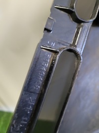 фото thumb №10, Alfa romeo stelvio бампер перед передний 50549458