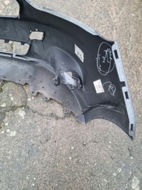 фото thumb №7, Ford ka k + plus бампер передній перед