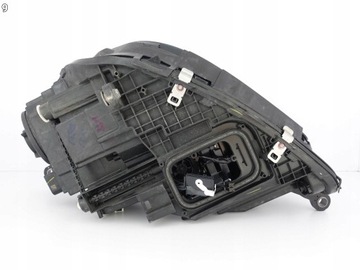 фото thumb №10, Mercedes gle w167 19- лампа повний led multibeam права eu