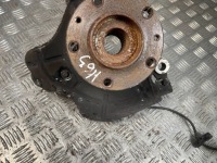 Ступиця колеса передній перед сторона права fiat ducato Недорого, фото thumb