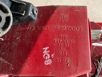 фото thumb №7, Kia stonic 17- лампа ліва задня задня з крила