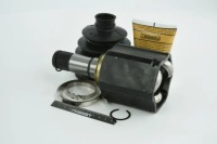 Шрус  полуось 2111-tke4wdlh febest ford ranger Киев, фото thumb