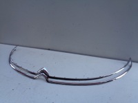 фото thumb №4, Хром хром решітка citroen c4 grand picasso 13-