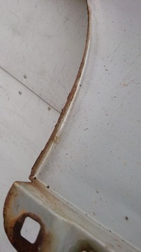 фото thumb №10, Mercedes c клас w203 крило праві переднє перед