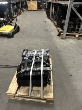 фото thumb №2, Двигатель vw jetta 2.0 tsi cpp