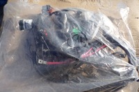 фото thumb №1, Жгут электропроводка 240119553r renault clio iii