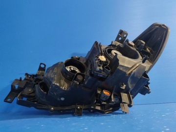 фото thumb №14, Mazda 6 vi gj линза 12-15 ghr4-51030 лампа передняя перед правая