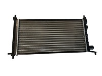 Opel chevrolet corsa tigra радиатор воды ridex 1300149 470r0013 Оригинал, фото thumb