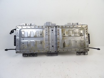 фото thumb №11, X-trail iv t33 1.5 vc-t e-power батарея акумулятор 295b06ra0a 2022/09-