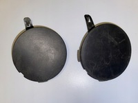 фото thumb №2, Заглушка фаркоп задняя 511656233r dacia lodgy