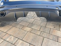 Mercedes v167 w167 gle 63amg бампер задній a1678851108 orygi Ціна, фото thumb