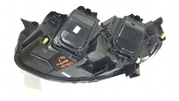 фото thumb №10, Лампа правая перед jumpy iii expert iii 9808572580