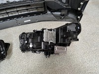 фото thumb №9, Bmw x1 u11 лампы лампа левая правая led бампер перед x-line