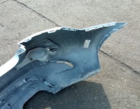 фото thumb №11, Бампер задняя задний bmw x6 e71 m набор pdc