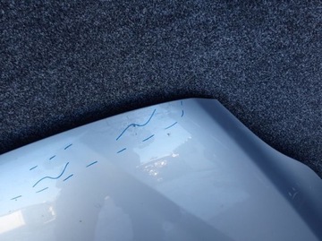 фото thumb №7, Ford c-max mk2 ii 10-15 капот