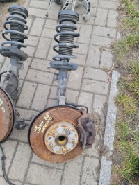 фото thumb №3, Mcperson левый правый перед opel insignia a 2.0cdti