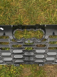 фото thumb №8, Audi q8 e-tron 4ke решітка бампера lift 2023+ 4ke853651j7j5 poznan