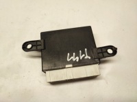 Tesla model x модуль pdc 110030800a 2017 с Разборки, фото thumb