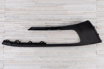 фото thumb №8, Vw touareg ii 7p 2014-18 po рестайлинг рамка передней галоген левая 7p6807489h