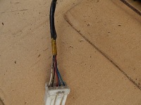 фото thumb №14, Дзеркало праве mazda 626 gf sedan 97-02 європа 5 pin