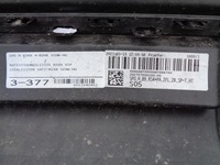 фото thumb №5, Диффузор бампер audi rs4 b9 8w0 комплектный идеал оригинал