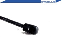 Пружина газова кришки багажника skoda superb 12.01-04.08 sta032436 Оригінал, фото thumb