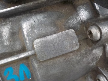 фото thumb №16, Passat b6 golf v a3 2.0 tdi коробка передач коробки передач kny