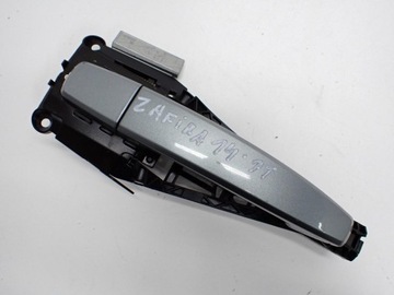 фото thumb №2, Ручка зовнішня правий зад задня 13583833 opel zafira c iii 14r