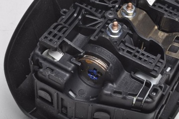 фото thumb №6, Renault grand scenic iii подушка водія подушка безпеки
