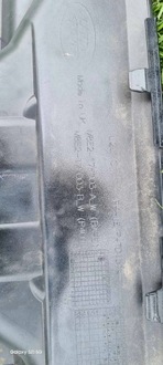 фото thumb №7, Бампер передний перед land rover range rover l460 m8e2-17f003-a