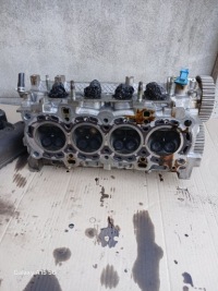 фото thumb №11, Головка двигуна ідеальна ford fiesta mazda 1.25 16v ys6g-6090-b1a