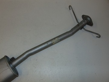 фото thumb №8, Глушник вихлоп mazda 626 2.0 d rf0340300c