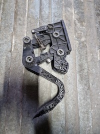 фото thumb №1, Педаль газу потенціометр scania r 17290022