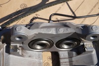 фото thumb №7, Суппорт левый перед audi a6 c8 4k 8w05df