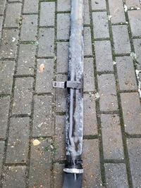 фото thumb №6, Шланг труба радіатор води ретардер scania r 1781926