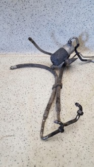 фото thumb №5, Wąż трубка кондиціонера осушувач audi a4 b5 1.8 20v