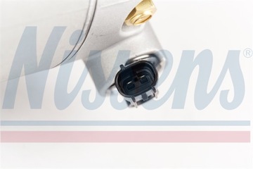 фото thumb №14, Nissens 890215 компрессор, кондиционер