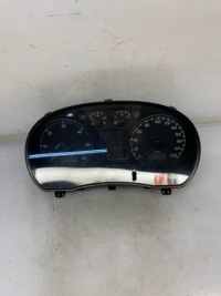 фото thumb №1, Лічильник приладова панель 6q0920804j vag